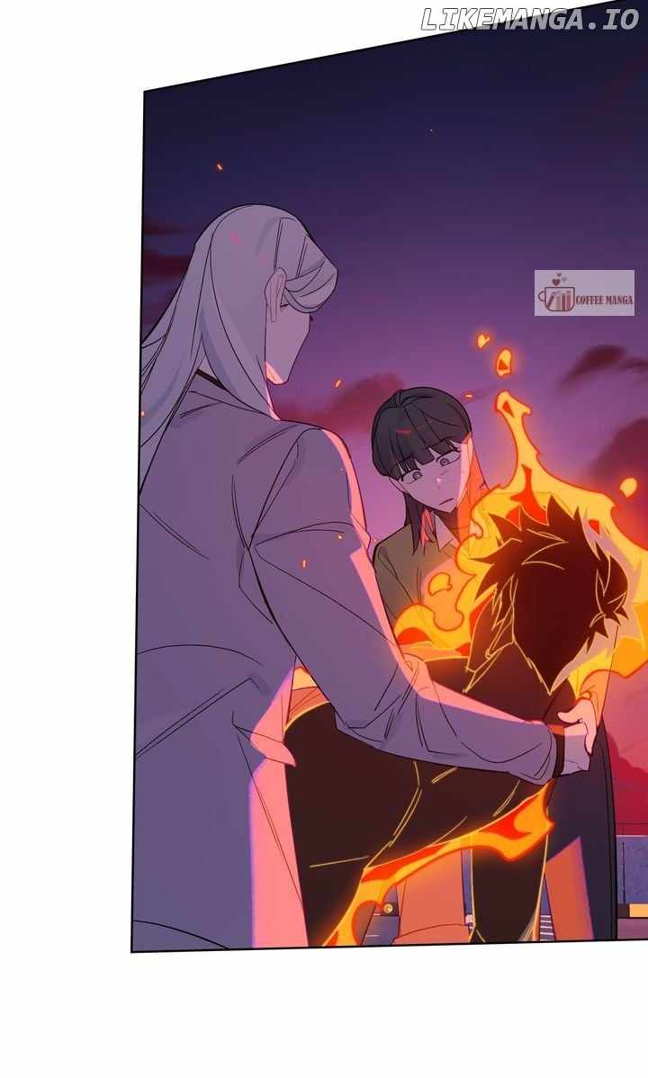 Dealing With Demons Chapter 54 49